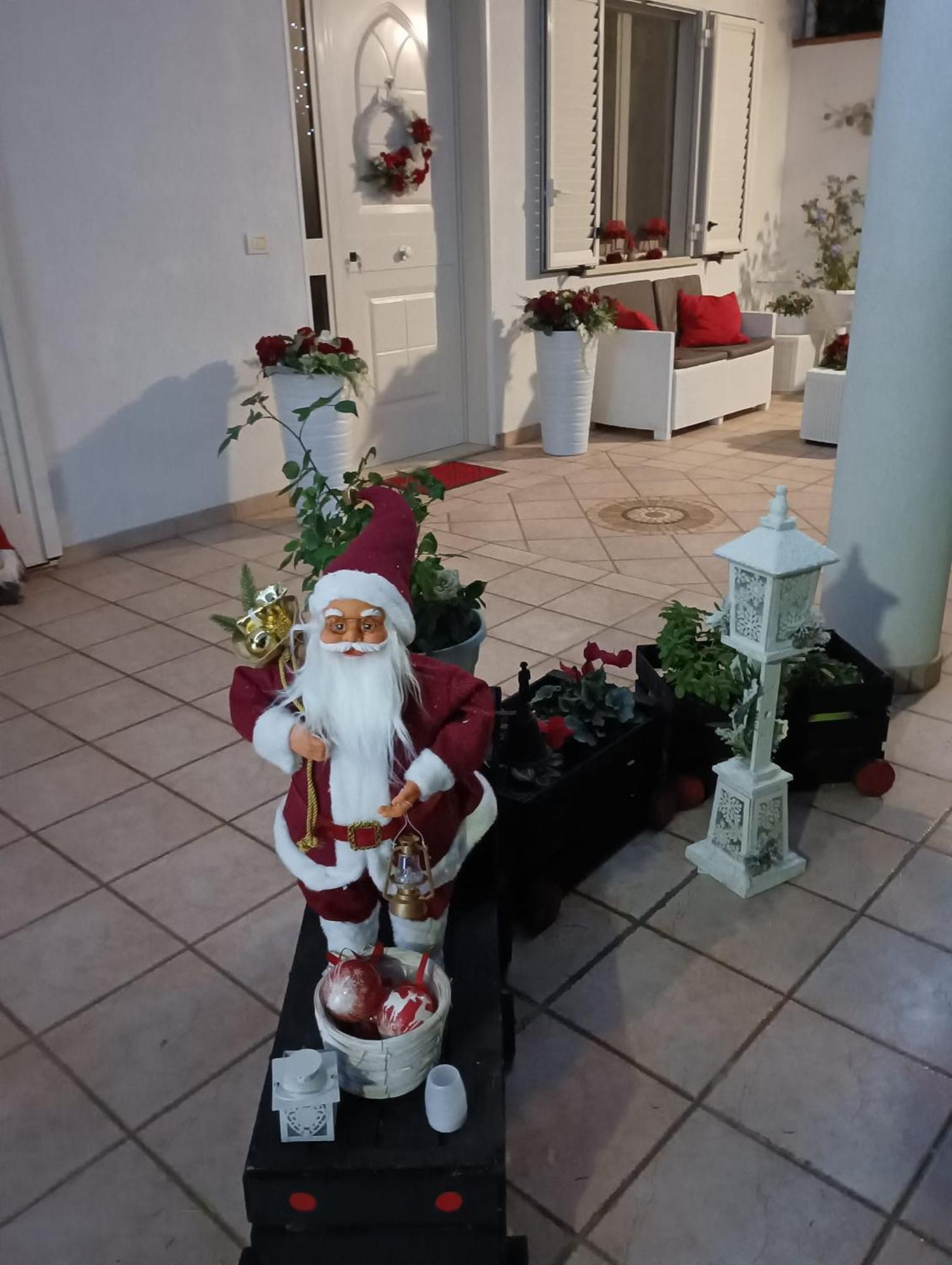 Parco Delle Rose Villa Sulmona Kültér fotó